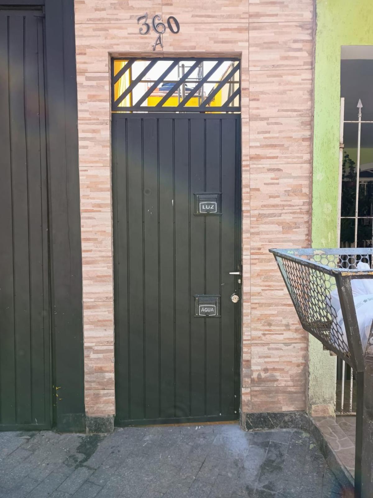 公寓 Sergio&rosa Animalia Park Ct Sao Paulo Termas Da Mata Casa 360
